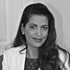 Christina Minklei-Bakar